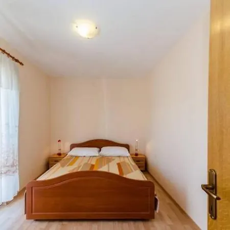 Apt Della With Pool, 50m From Beach Apartment Privlaka (Zadar)