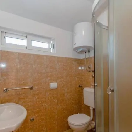 Apartment Apt Della With Pool, 50m From Beach *