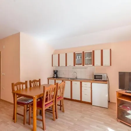 Apt Della With Pool, 50m From Beach Apartment *
