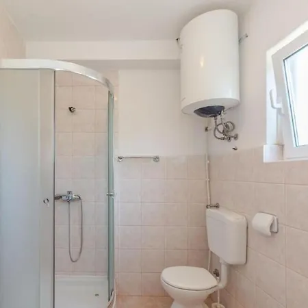 Apartment Apt Della With Pool, 50m From Beach